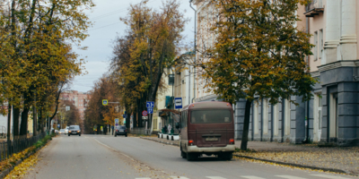 Псковская область продолжает обновлять автобусный парк - 2025-10-20 11:35:00 - 1