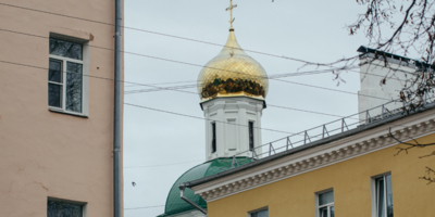 В Госдуме предложили защищать права женщин от деятелей РПЦ - 2025-10-23 18:35:00 - 1