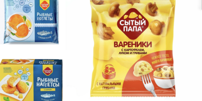 В наггетсах, котлетах и варениках «Сытого папы» обнаружены опасные микробы - 2025-10-24 13:35:00 - 1
