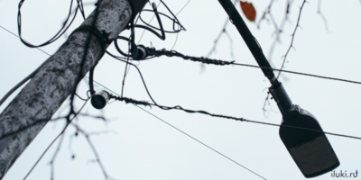 В Великих Луках обновляют линию электроснабжения для трёх тысяч жителей - 2025-10-29 17:35:00 - 1