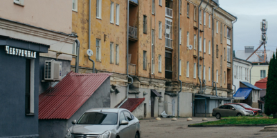 В Псковской области утверждён новый минимальный взнос на капитальный ремонт - 2025-10-30 17:05:00 - 1