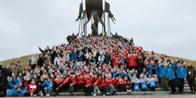 Более 400 детей стали участниками исторического фестиваля под Псковом - 2025-10-31 09:35:00 - 1