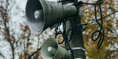 Жителей Великих Лук предупредили о включении сирен 5 ноября - 2025-10-31 10:05:00 - 1