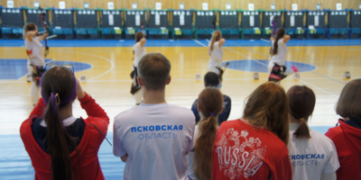 Великие Луки могут стать домом чемпионата России по стрельбе из лука - 2025-10-31 13:05:00 - 1