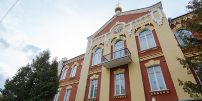 Иеромонах Варнава назначен главой Великолукской епархии - 2025-10-31 15:05:00 - 1