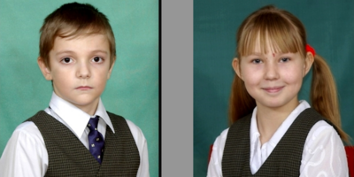 Два миллиона рублей обещают за помощь в раскрытии похищения детей в 2007 году - 2025-11-01 13:35:00 - 1