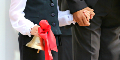 Школьные звонки в России заменили на патриотические песни - 2025-11-05 18:35:00 - 1