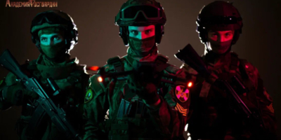 Юношей из Псковской области приглашают на обучение в Военную академию Росгвардии - 2025-11-09 16:05:00 - 1