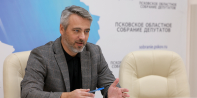 Определён график этапов 6-го сезона региональной Лиги дебатов «Истина» - 2025-11-08 19:05:00 - 1