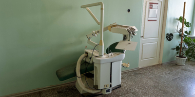 В государственных больницах изношено почти 25% оборудования - 2025-11-10 19:35:00 - 1