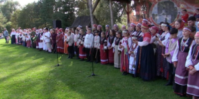 Этнофестиваль «Сетомаа» претендует на победу в ежегодной премии - 2025-11-11 09:35:00 - 1