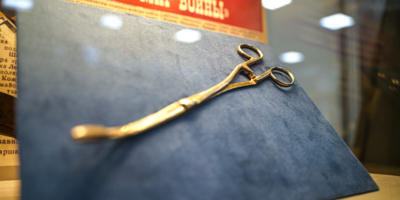 Новый экспонат появился в псковском музее - 2025-11-11 10:05:00 - 1