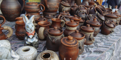 Великолукский «Калейдоскоп» отметит юбилей - 2025-11-11 11:05:00 - 1