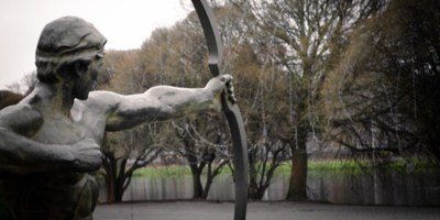 Великолучанка показала свое видение города на Ловати - 2025-11-12 19:35:00 - 1