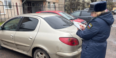 Молодой великолучанин задолжал приставам полмиллиона рублей - 2025-11-13 16:05:00 - 1