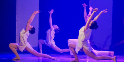 Фестиваль современного танца «На Свет» пройдет в Великих Луках - 2025-11-16 18:05:00 - 1