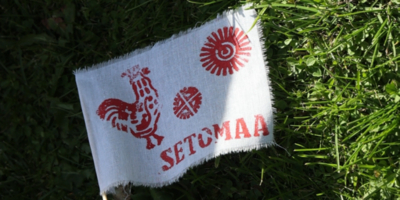 Этнофестиваль «Сетомаа» претендует на победу в ежегодной премии - 2025-11-16 13:05:00 - 1