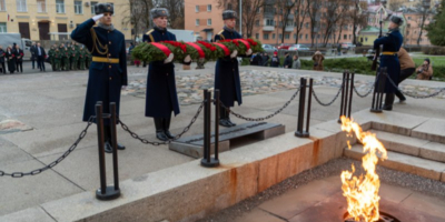 В Псковскую область приехала делегация из Республики Абхазия - 2025-11-17 13:05:00 - 1