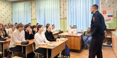 Операция «Чистое поколение - 2025» проходит в Великих Луках - 2025-11-18 14:05:00 - 1