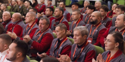 В Псковской области проходит заезд «Твой Герой» - 2025-11-19 09:05:00 - 1