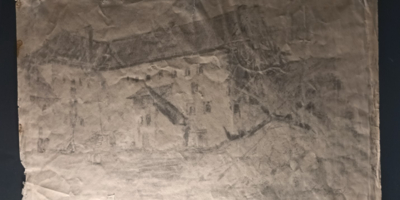 Псковский музей рассказал о работе реставраторов - 2025-11-23 15:05:00 - 1