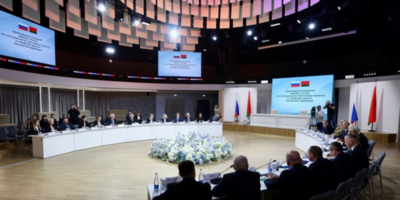 Товарооборот между Псковской областью и Белоруссией достиг 10 млрд  - 2025-11-24 14:35:00 - 1