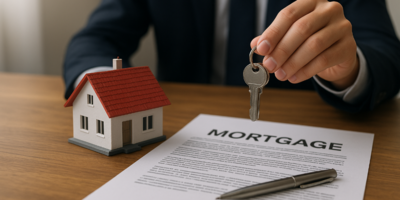 При продаже квартир могут ввести период охлаждения - 2025-11-25 19:05:00 - 1