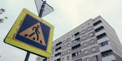 Пешеходам напомнили правила безопасности на переходах - 2025-11-26 18:05:00 - 1