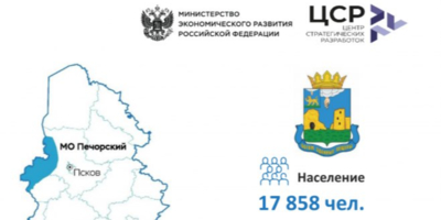 Минэконом включил Печорский округ в число лучших муниципальных практик - 2025-11-28 15:05:00 - 1