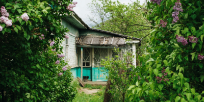 Россиян обложат налогом за сдачу домов туристам - 2025-11-28 18:05:00 - 1