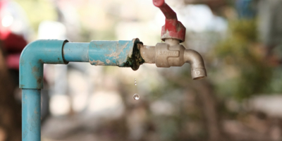 Две уличные водозаборные колонки отключат в Великих Луках - 2025-11-28 11:05:00 - 1