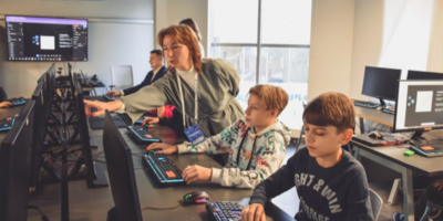 Фестиваль инженерного творчества для детей пройдет в Пскове - 2025-12-01 08:35:00 - 1