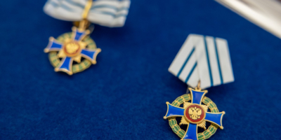 В Пскове чествовали многодетных матерей региона - 2025-12-01 09:35:00 - 1