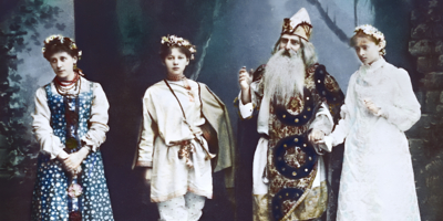 Изборский музей представляет масштабный выставочный проект - 2025-12-02 13:35:00 - 1