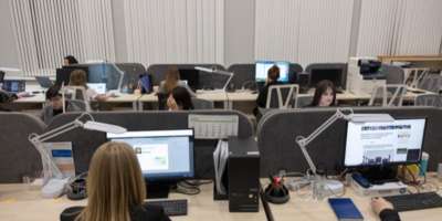 Почти 180 тысяч обращений поступило в ЦУР Псковской области за 5 лет - 2025-12-02 12:35:00 - 1