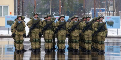 Псковский спецназ отмечает 63-ю годовщину со дня образования - 2025-12-02 13:05:00 - 1