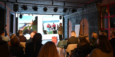 В Пскове прошла встреча лекторов Общества «Знание» - 2025-12-03 14:05:00 - 1