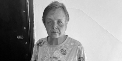 Близ Великих Лук нашли останки пропавшей женщины - 2025-12-03 15:35:00 - 1