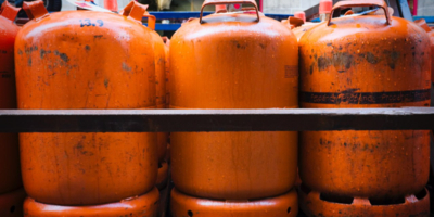 Поставки балонного сжиженного газа продолжатся в прежнем режиме - 2025-12-04 10:05:00 - 1