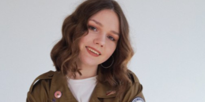 Псковская студентка стала победителем конкурса «Лучший вожатый России» - 2025-12-04 10:35:00 - 1