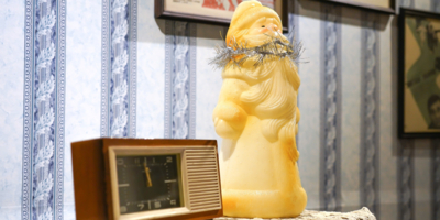 В режим работы Псковского музея с 31 декабря по 11 января внесены изменения - 2025-12-07 12:05:00 - 1