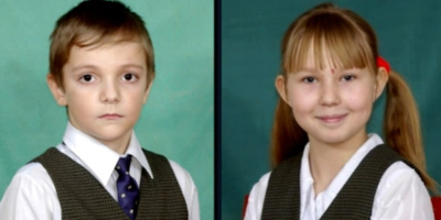 Великолукская полиция продолжает розыск пропавших в 2007 году детей - 2025-12-05 14:05:00 - 1