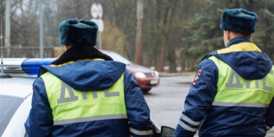 Великолукская Госавтоинспекция напоминает об ответственности за дачу взятки - 2025-12-05 16:35:00 - 1