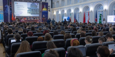 Псковская область поделилась опытом по развитию социального проектирования - 2025-12-08 17:35:00 - 1