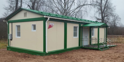 Еще четыре новых фапа открылись в Псковской области - 2025-12-09 15:35:00 - 1