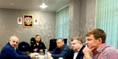 Общественникам Великих Лук рассказали о современных технологиях в криминалистике - 2025-12-11 17:05:00 - 1