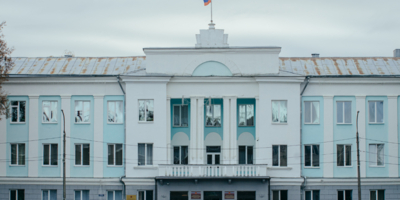 19 вопросов рассмотрят депутаты великолукской Думы - 2025-12-16 15:35:00 - 1