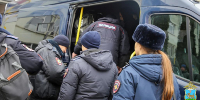 13 иностранцев депортировали из Псковской области - 2025-12-16 09:35:00 - 1