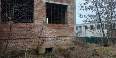 Великолучанам напомнили о безопасности на заброшках - 2025-12-16 13:35:00 - 1