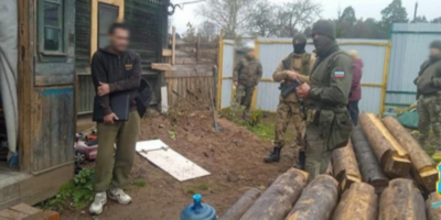 Житель Гдовского района выращивал дома коноплю - 2025-12-18 09:05:00 - 1